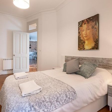 Confort Y Diseno Con Vistas Al Casco Viejo Μπιλμπάο Εξωτερικό φωτογραφία