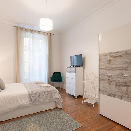 Confort Y Diseno Con Vistas Al Casco Viejo Μπιλμπάο Εξωτερικό φωτογραφία