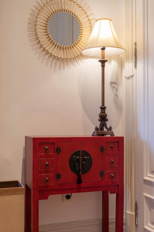 Confort Y Diseno Con Vistas Al Casco Viejo Μπιλμπάο Εξωτερικό φωτογραφία
