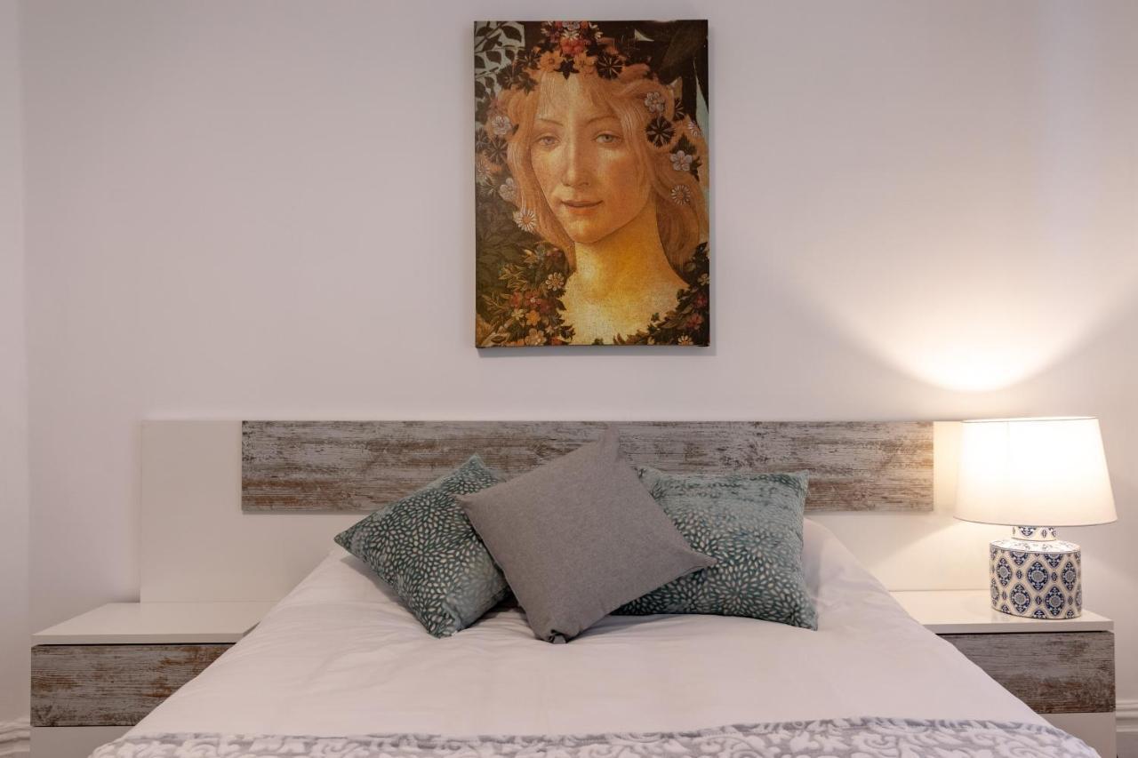 Confort Y Diseno Con Vistas Al Casco Viejo Μπιλμπάο Εξωτερικό φωτογραφία